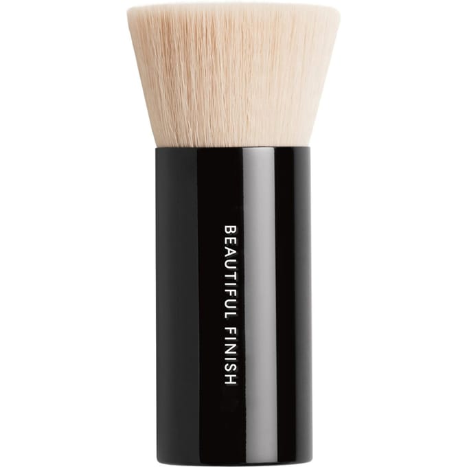 bareMinerals Gezicht Beautiful Finish Brush Foundationkwasten Dames