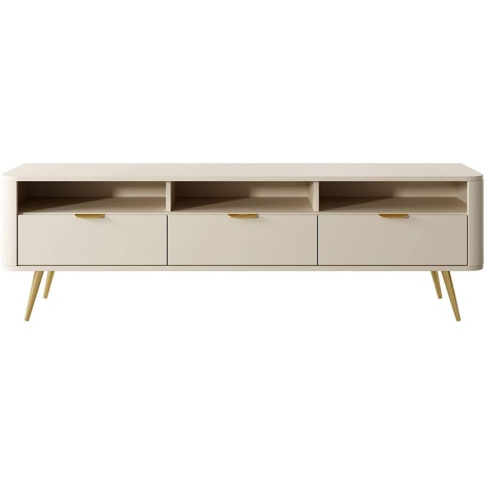 TV-Meubel Olivia | Selsey Design