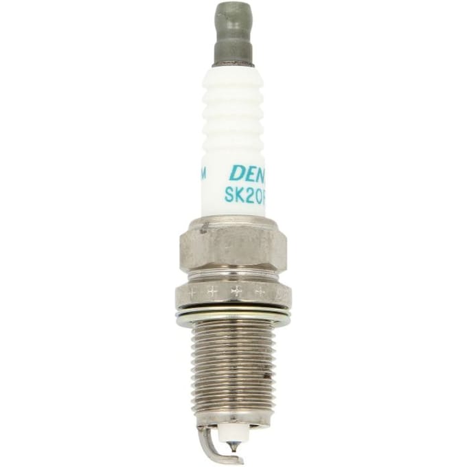 Bougie IRIDIUM DENSO SK20R5-G, 1 Stuk