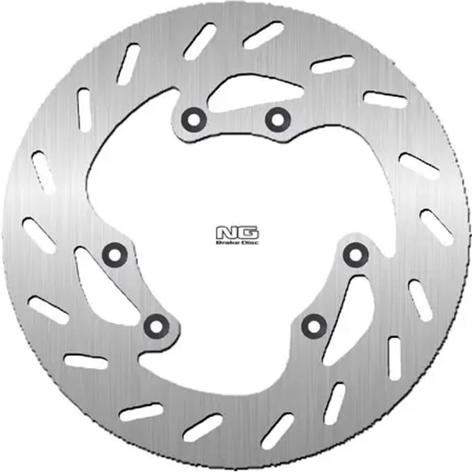 Remschijf voor vaste motorfiets NG Brake Disc DIS152