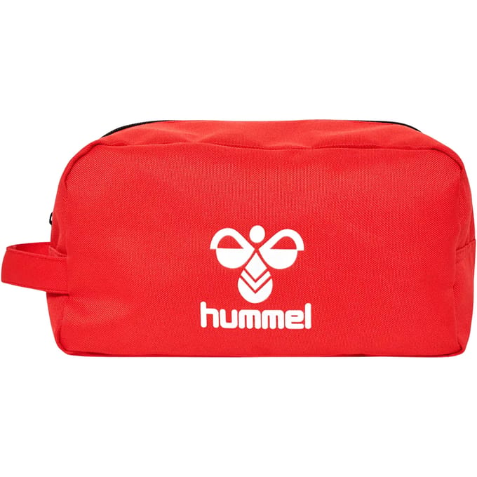 Hummel Essential Toilettas Rood