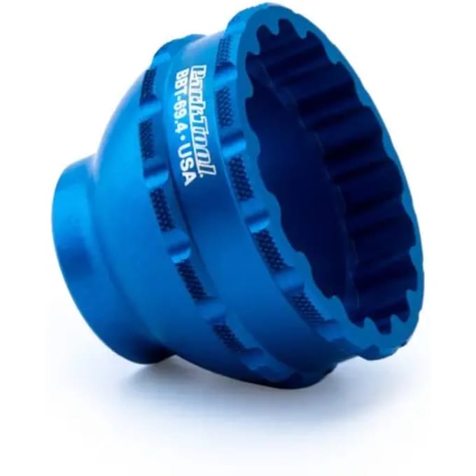 Park Tool BBT-69.4 Sleutel voor trapassen - Shimano, Campagnolo, Chris King