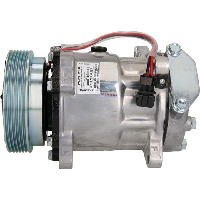 Compressor airconditioning DELPHI CS20491