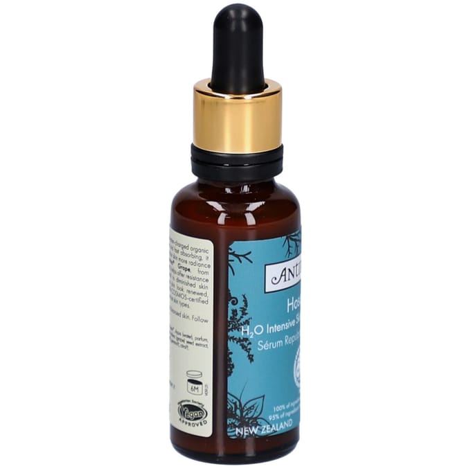 Antipoden Hosanna Afweermiddel Serum H2O Intens Bio 30 Concentraat