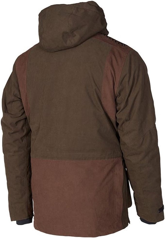 BROWNING Jachtparka XPO PRO Groen Maat S