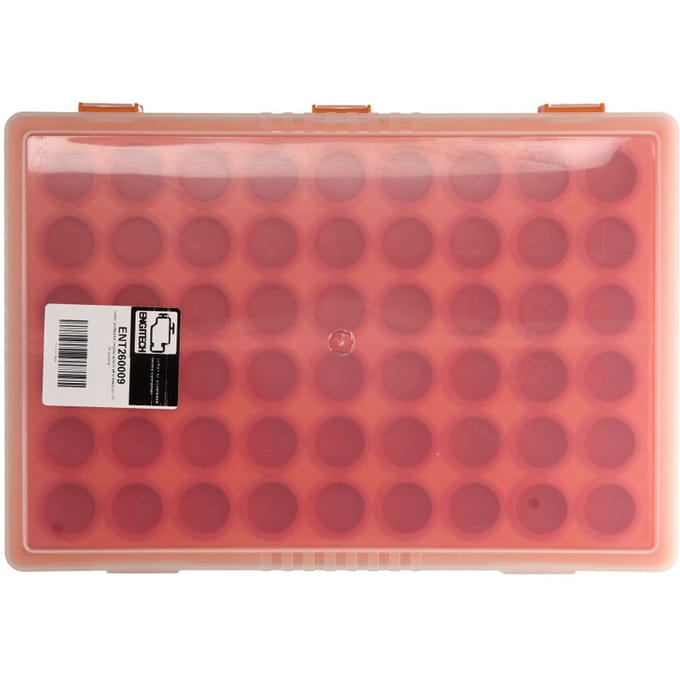 Element, CR-systeem ENGITECH ENT260009