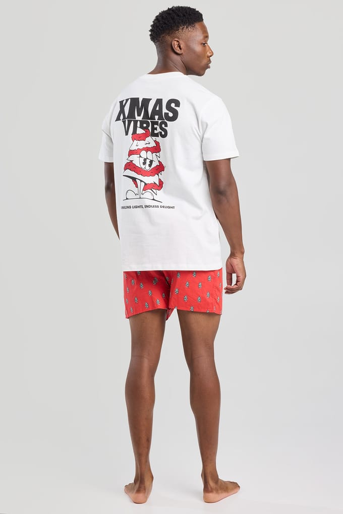 America Today Lenno X Off White Größe: S | Bedruckte T-Shirts Outlet | Herren | Weiß