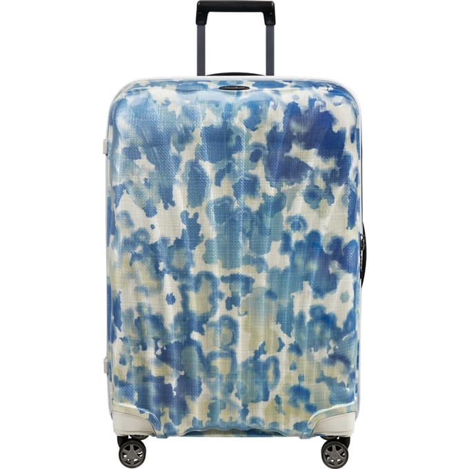 Samsonite C-Lite Koffer (4 wielen) 75cm Drifted Clouds