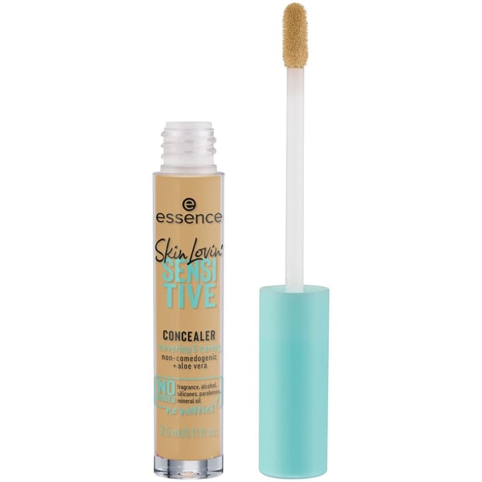 Concealer &amp; corrector Essence Huidvriendelijke Sensitieve Concealer