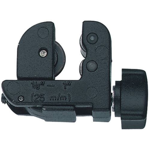 C.K Mini-pijpsnijder 65 mm, capaciteit 3 - 25 mm T2232A