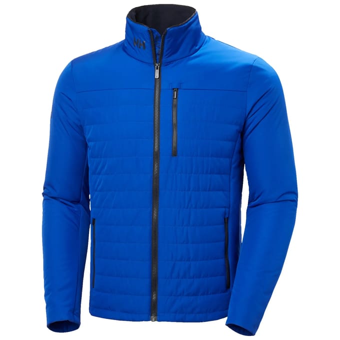 Geïsoleerde jas Helly Hansen Crew 2.0
