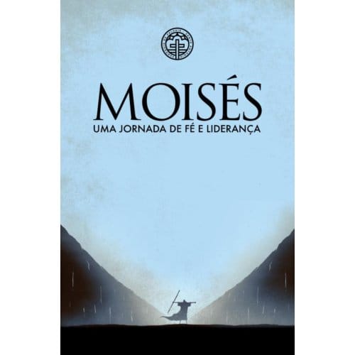 Moisés - Tiago Veloso