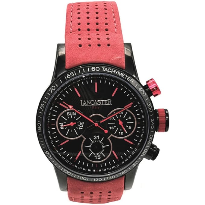 Lancaster OLAEK2014 Horloge Dames 45MM 10ATM