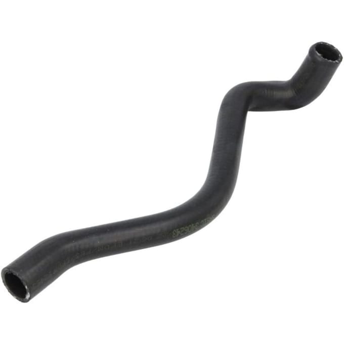 Radiator slang SASIC 3406243