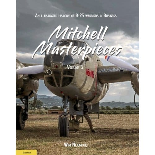 Mitchell Masterpieces / Volume 3 - Mitchell Masterpieces - Wim Nijenhuis