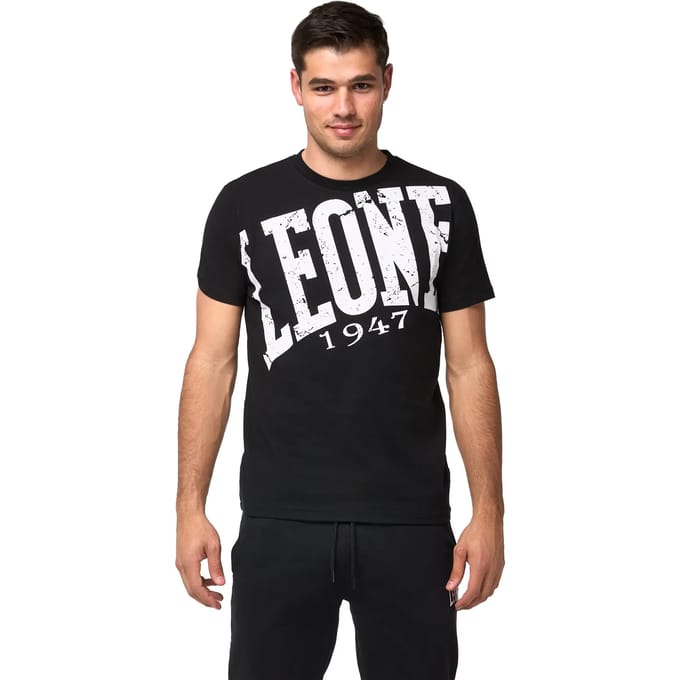 T-shirt Leone Boxe