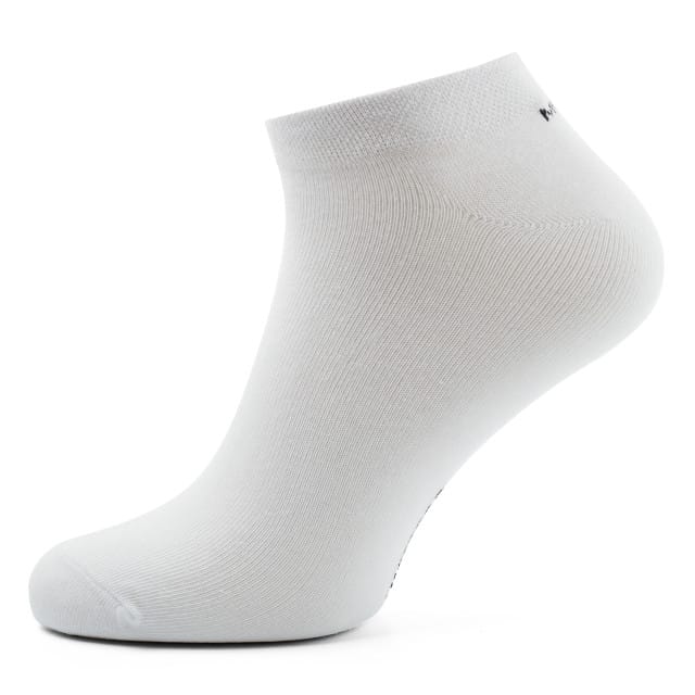 McGregor - Sneaker 6-pack White Talla: 40-46 | Ropa Interior Outlet | Hombre | Blanco