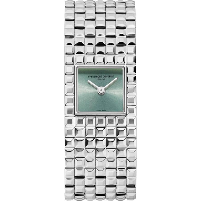 Frederique Constant Classics FC-200GR1MC6B Manchette Horloge