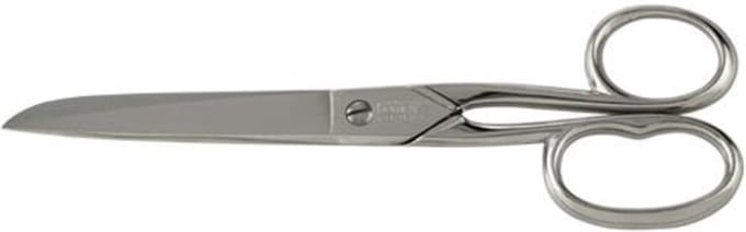Basic Huishoudschaar 15cm