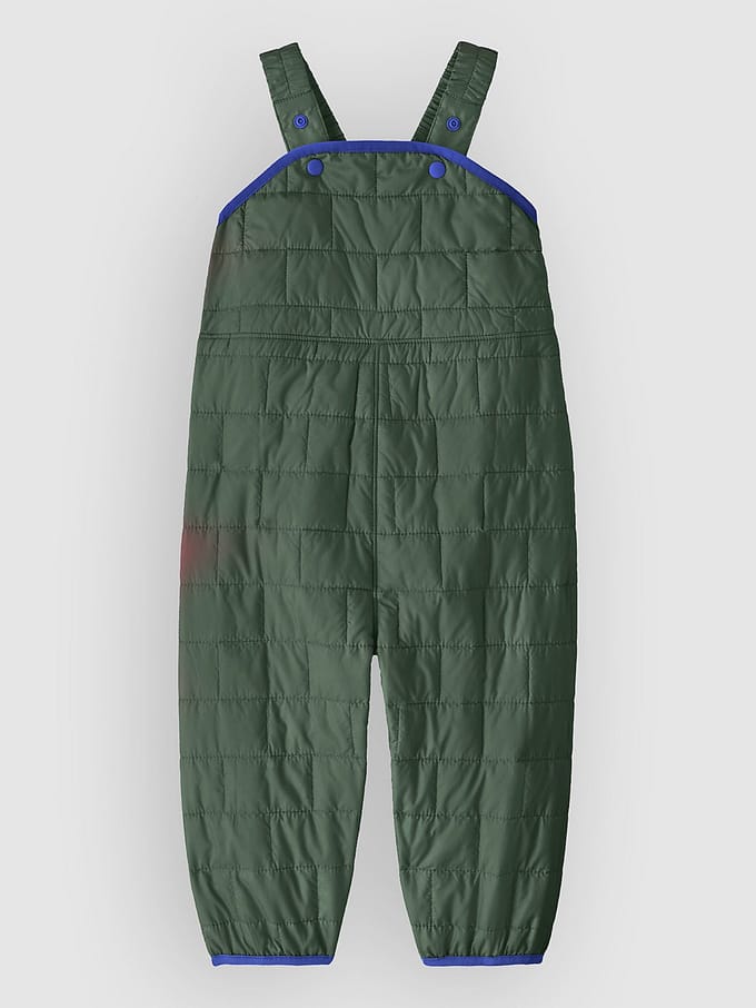 Patagonia Nano Puffer-Alls Kids Overall groen