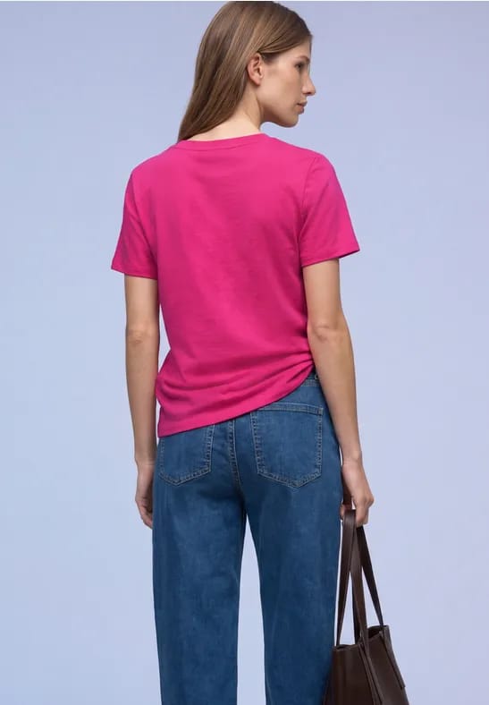 Basic Shirt