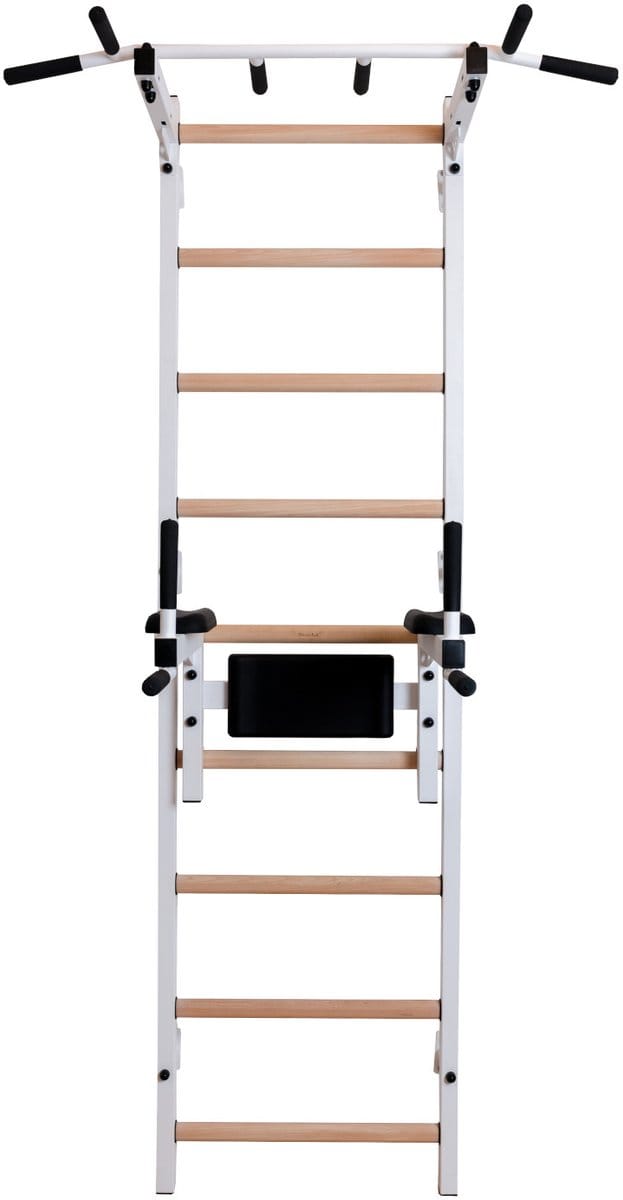BenchK klimrek set 722 722W wit