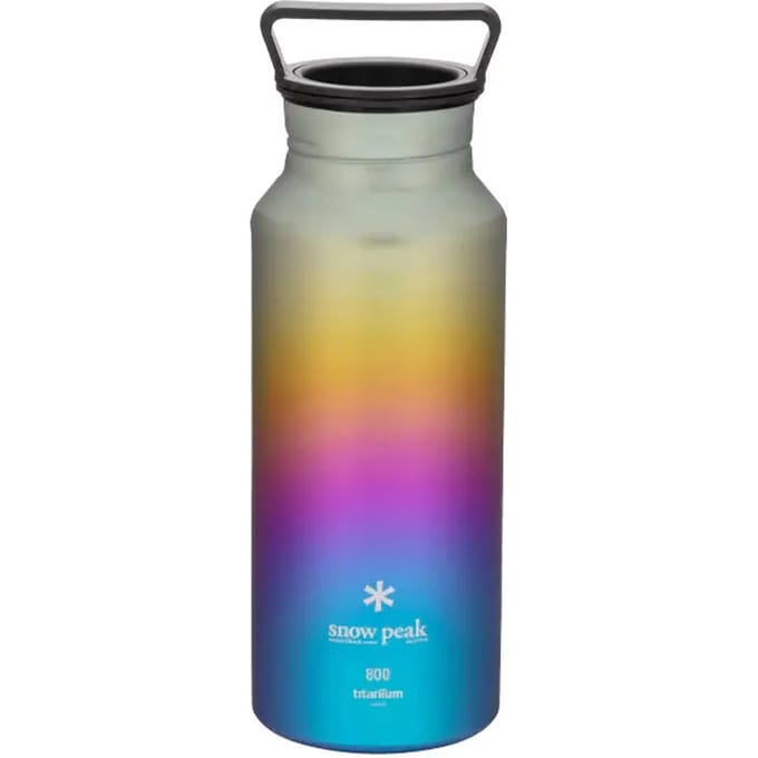 Titanenfles Snow Peak Aurora 800