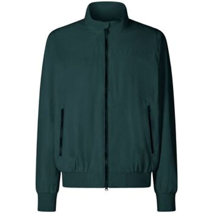 Blazer Save The Duck D35190M DARK22 - FINLAY-50079 SALAMANDER GREEN