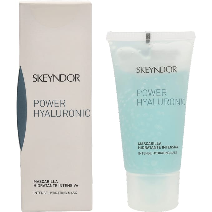 Skeyndor Intense Hydrating Gezichtsmasker - 50ml - Hydraterend