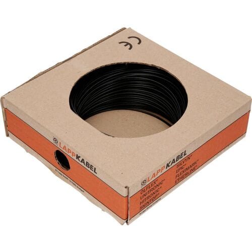 Lapp H05V-K installatiedraad - 4510012-100 [100 Meter] - Nom. geleiderdoorsnede: 0.75 mm2