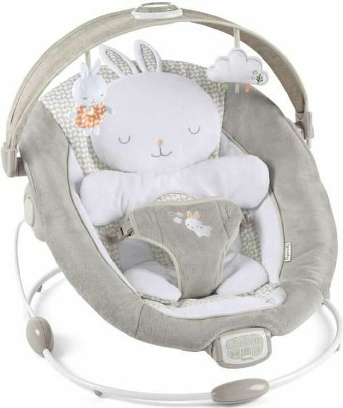 Ingenuity InLighten Bouncer - Twinkle Tails