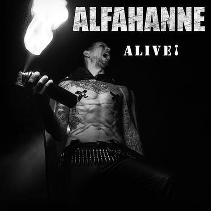 Alive¡