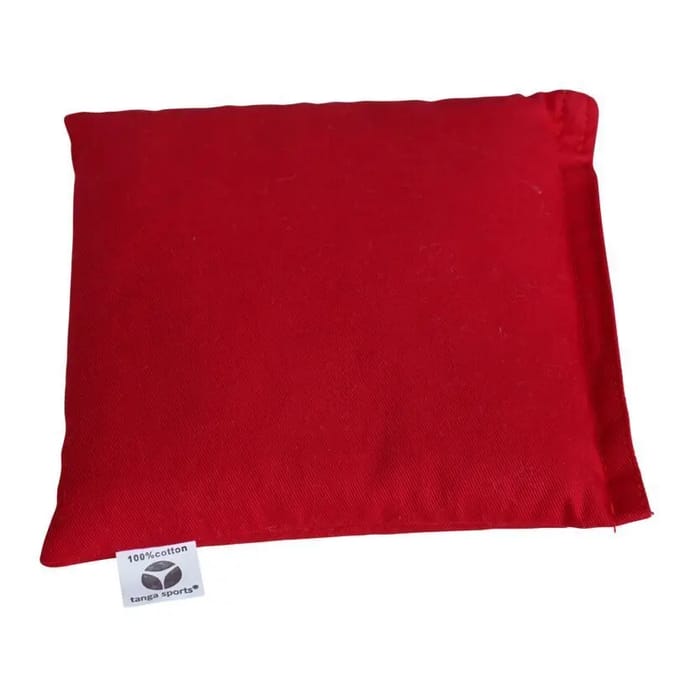 Kussen Tanga sports Cornhole Bean
