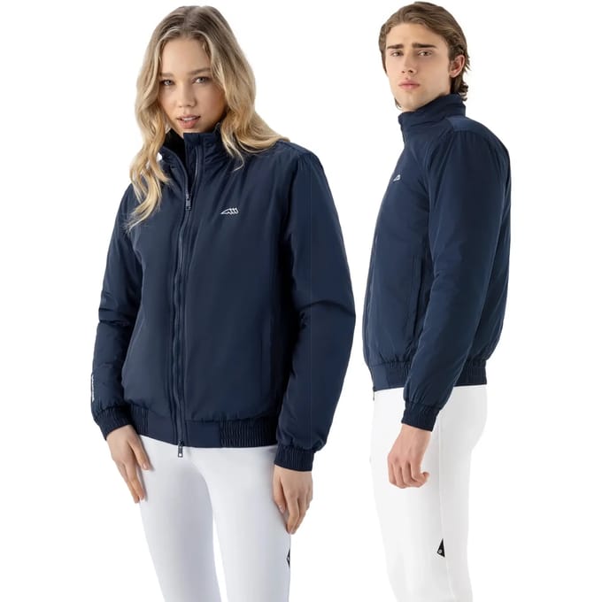 Bomber Equiline Eqcobrik