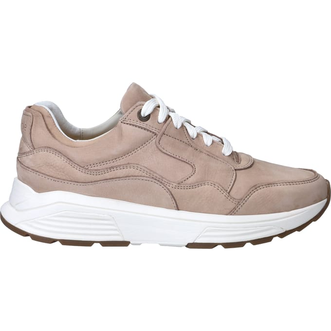 Xsensible Golden Gate Men Sneakers Heren - Beige - Maat 40