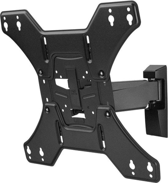 Universal Electronics One For All SOLID WM 4441 - Max 50 kg - recommended for 60"
