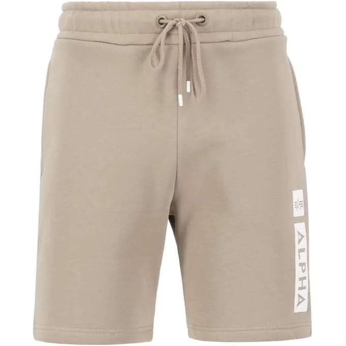 Short Alpha Industries Alpha