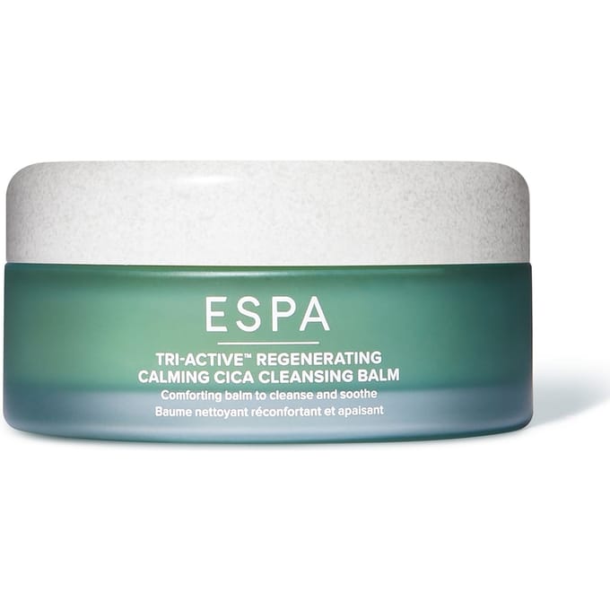 ESPA (Retail) Calming Cleansing Balm 100ml