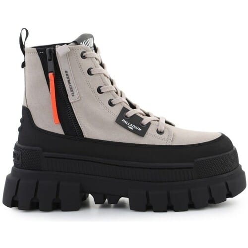 Hoge Sneakers Palladium Domyślna nazwa