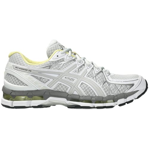 Hardloopschoenen Asics Chaussures de running gel-kayano 20 technologie GEL