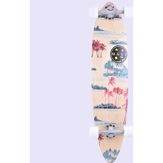 Skateboard Maui And Sons Drifter