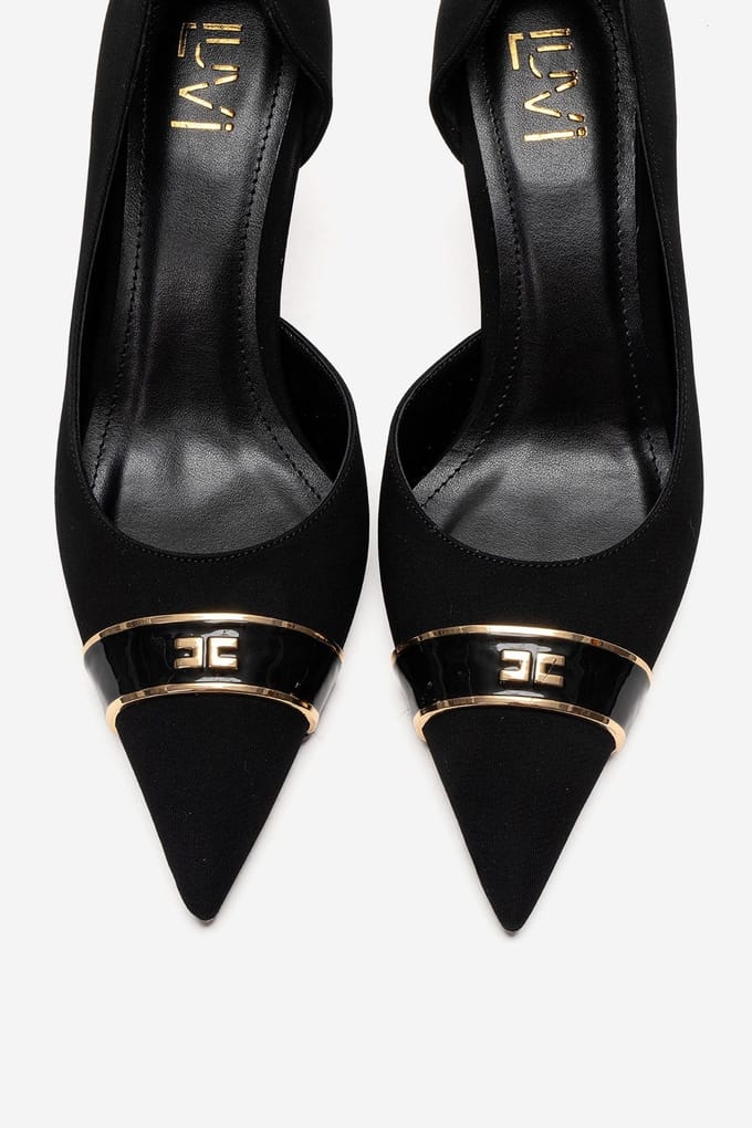 Kendra Spitse Neus Stiletto Pump