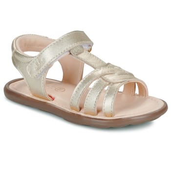 Platte sandalen Easy Peasy MY PLAGETTE BRIDES
