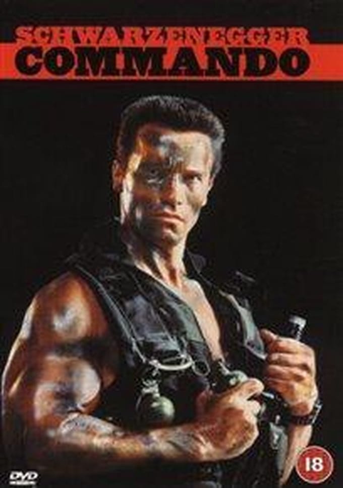 Commando