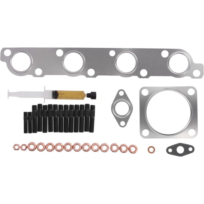 Turbocharger, montageset AJUSA 440135