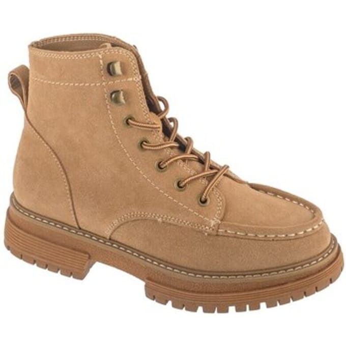 Wandelschoenen Roxy Bradie Lace Up Boots