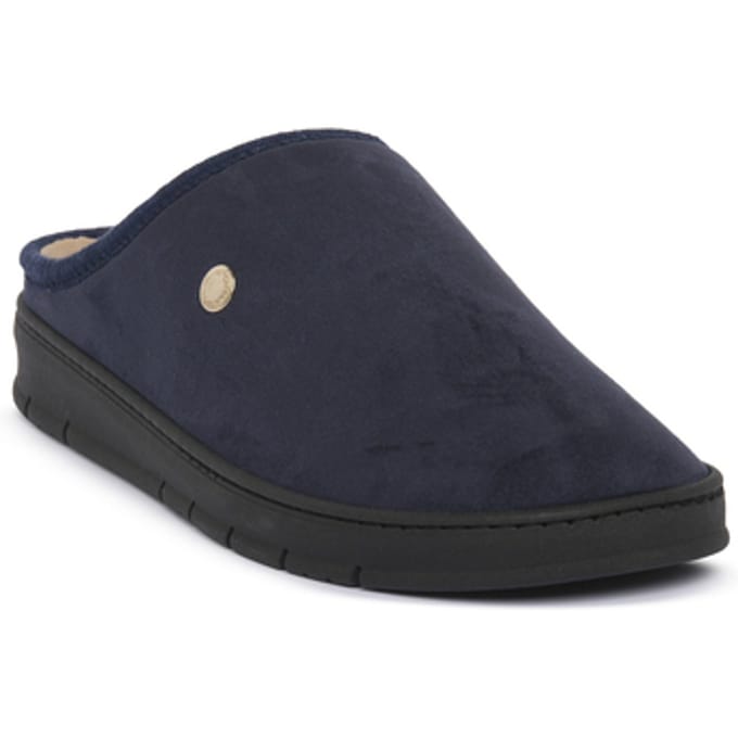 Pantoffels Grunland NAVY G7EONE