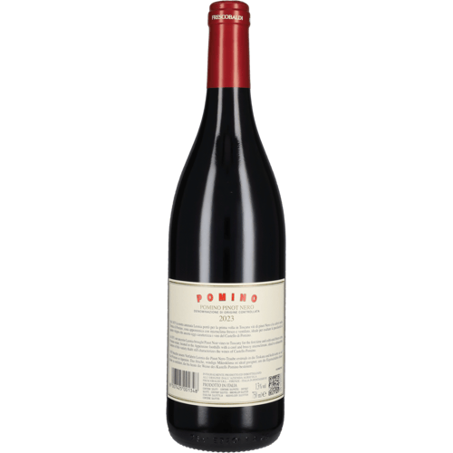 Pinot Nero 'Pomino' Frescobaldi 2024