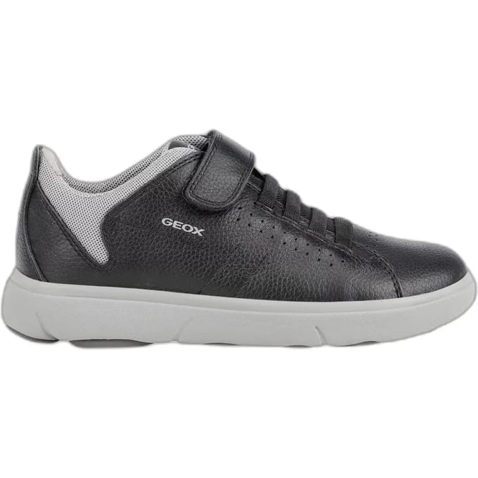 GEOX J NEBCUP BOY Zwart 39 EU