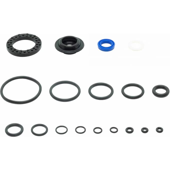 O-ring Bike Yoke Revive